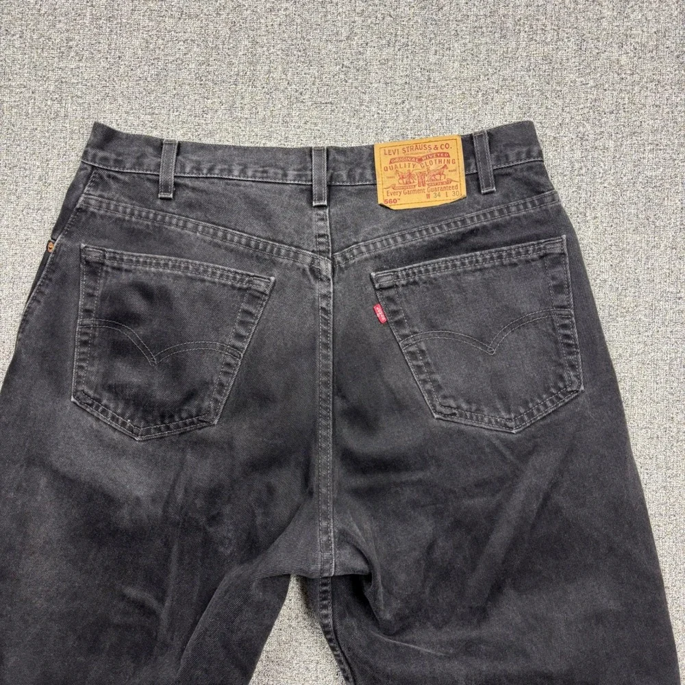 Levis vintage levi